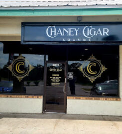 Chaney Cigar Lounge