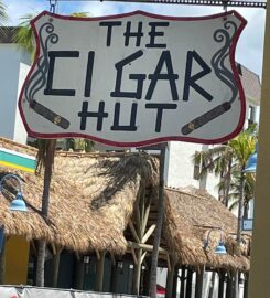 Cigar Hut