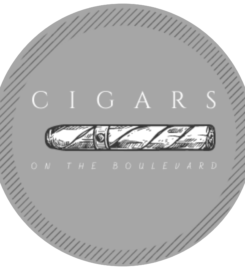 Cigars on the Boulevard