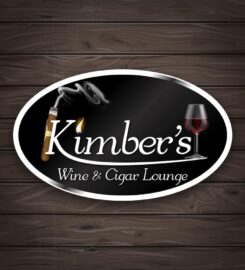 Kimber’s Wine and Cigar Lounge